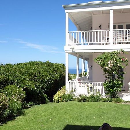 Southern Cross Beach House Plettenberg Bay Zewnętrze zdjęcie