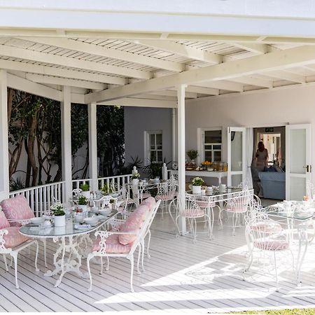 Southern Cross Beach House Plettenberg Bay Zewnętrze zdjęcie