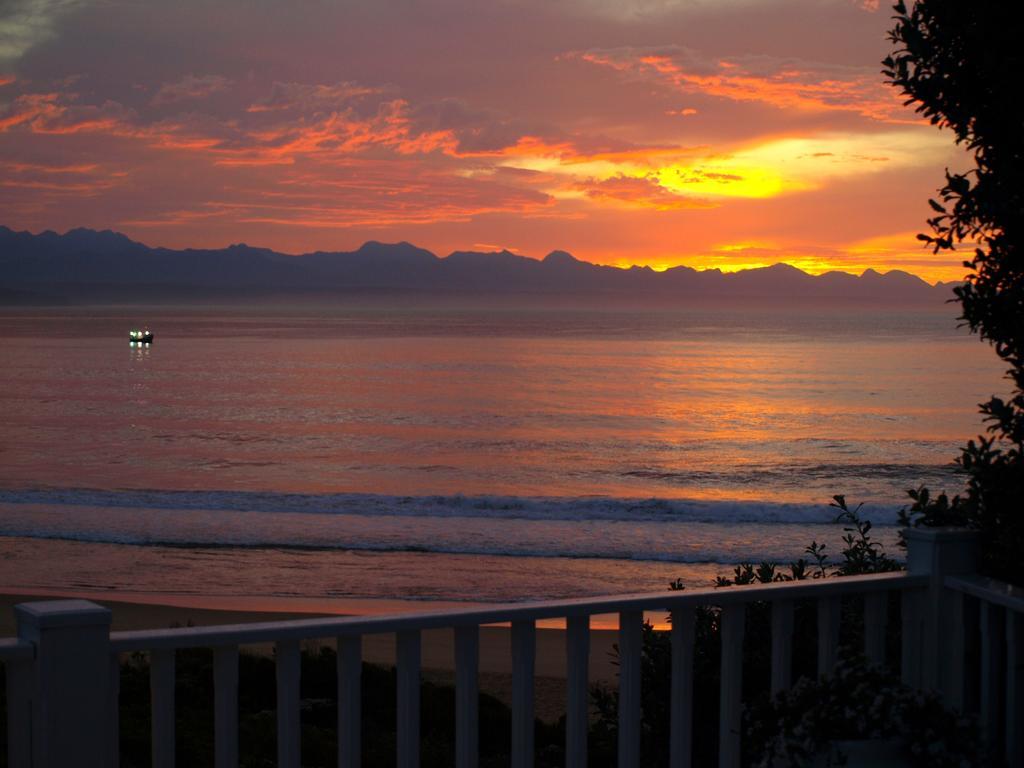Southern Cross Beach House Plettenberg Bay Zewnętrze zdjęcie