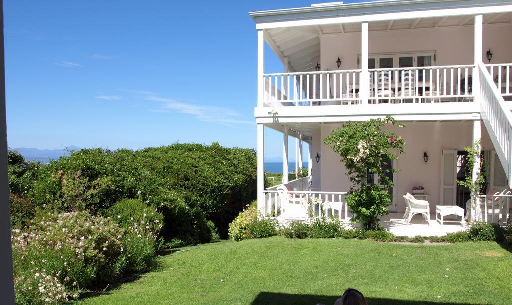 Southern Cross Beach House Plettenberg Bay Zewnętrze zdjęcie