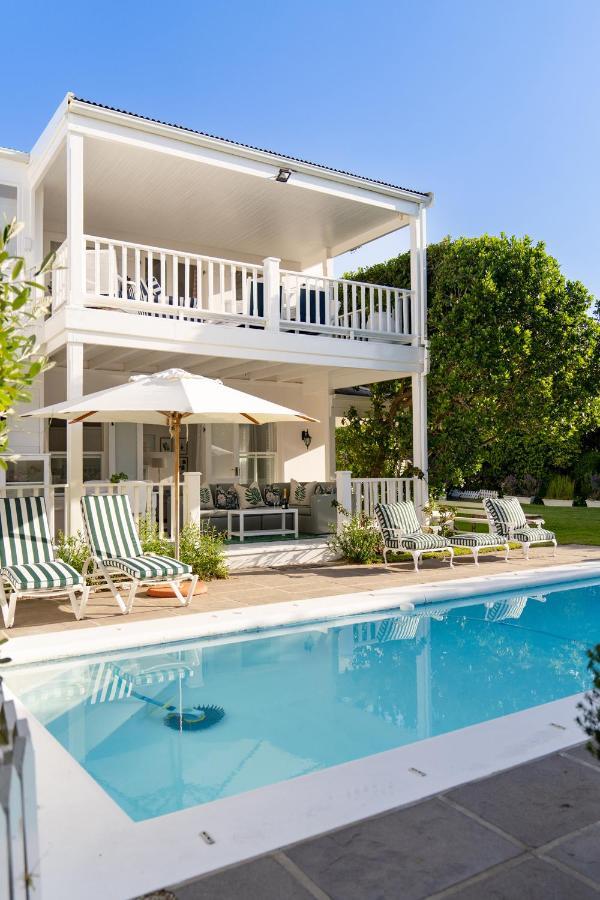 Southern Cross Beach House Plettenberg Bay Zewnętrze zdjęcie