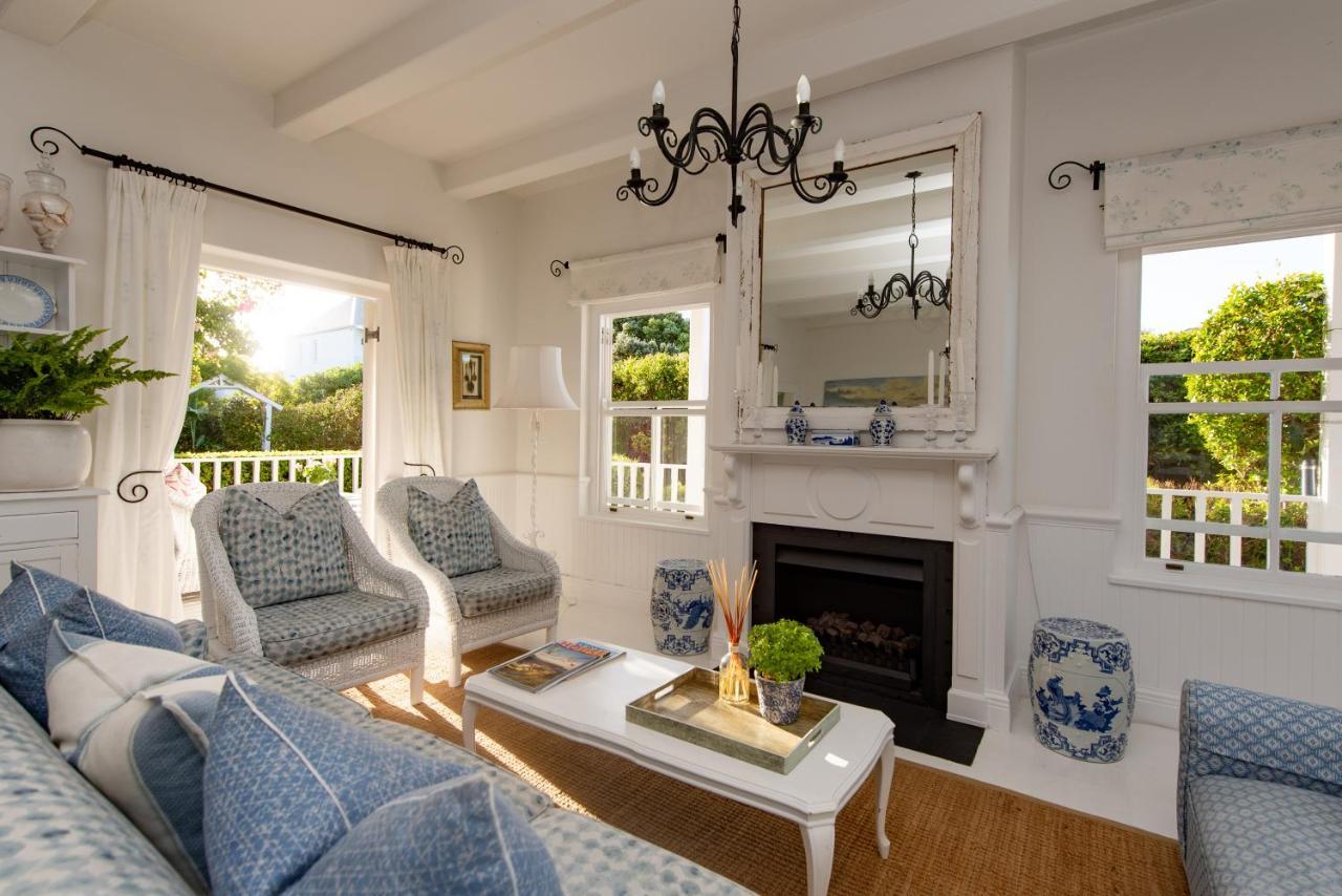 Southern Cross Beach House Plettenberg Bay Zewnętrze zdjęcie