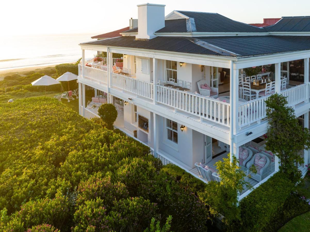 Southern Cross Beach House Plettenberg Bay Zewnętrze zdjęcie