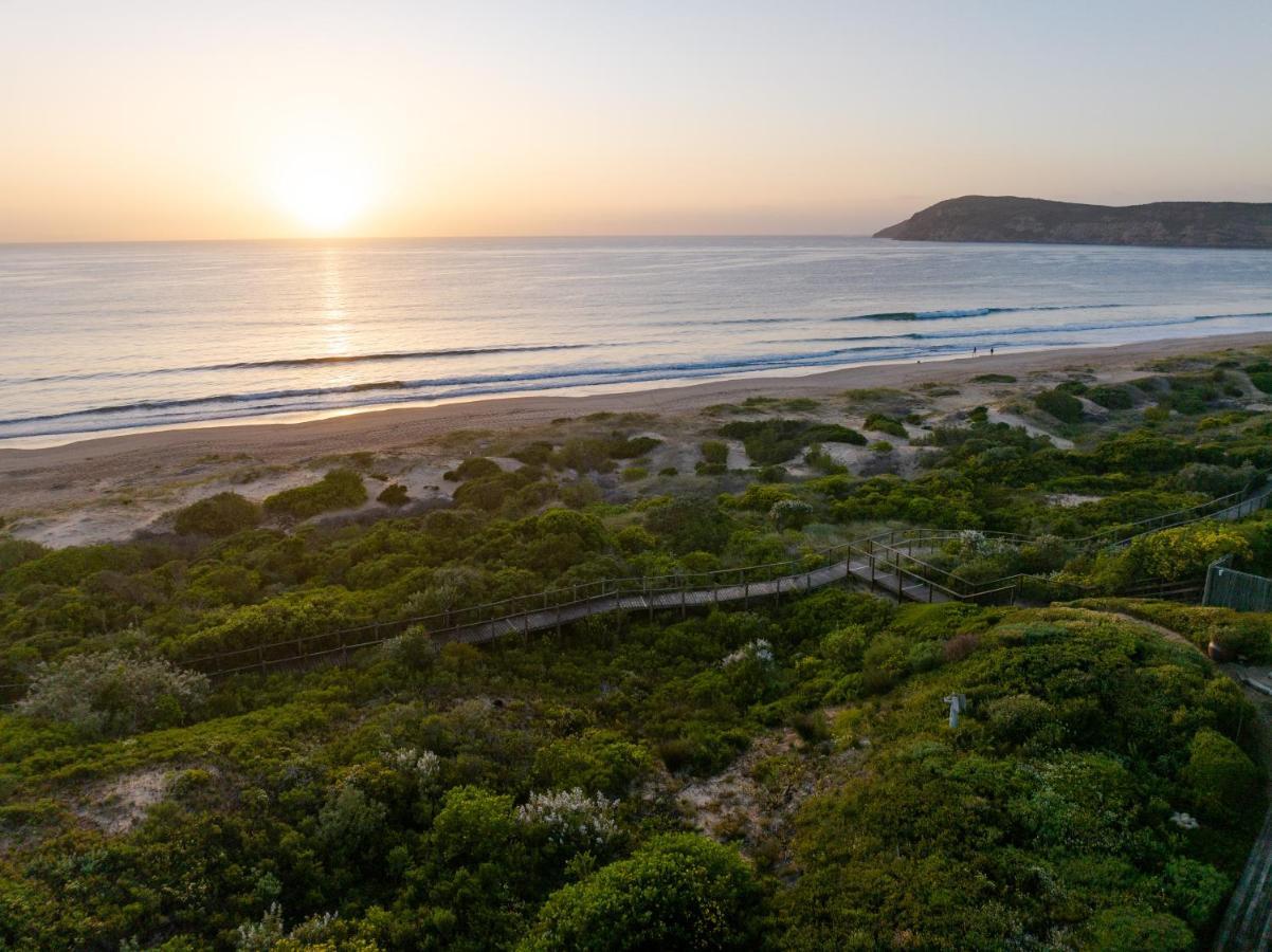 Southern Cross Beach House Plettenberg Bay Zewnętrze zdjęcie