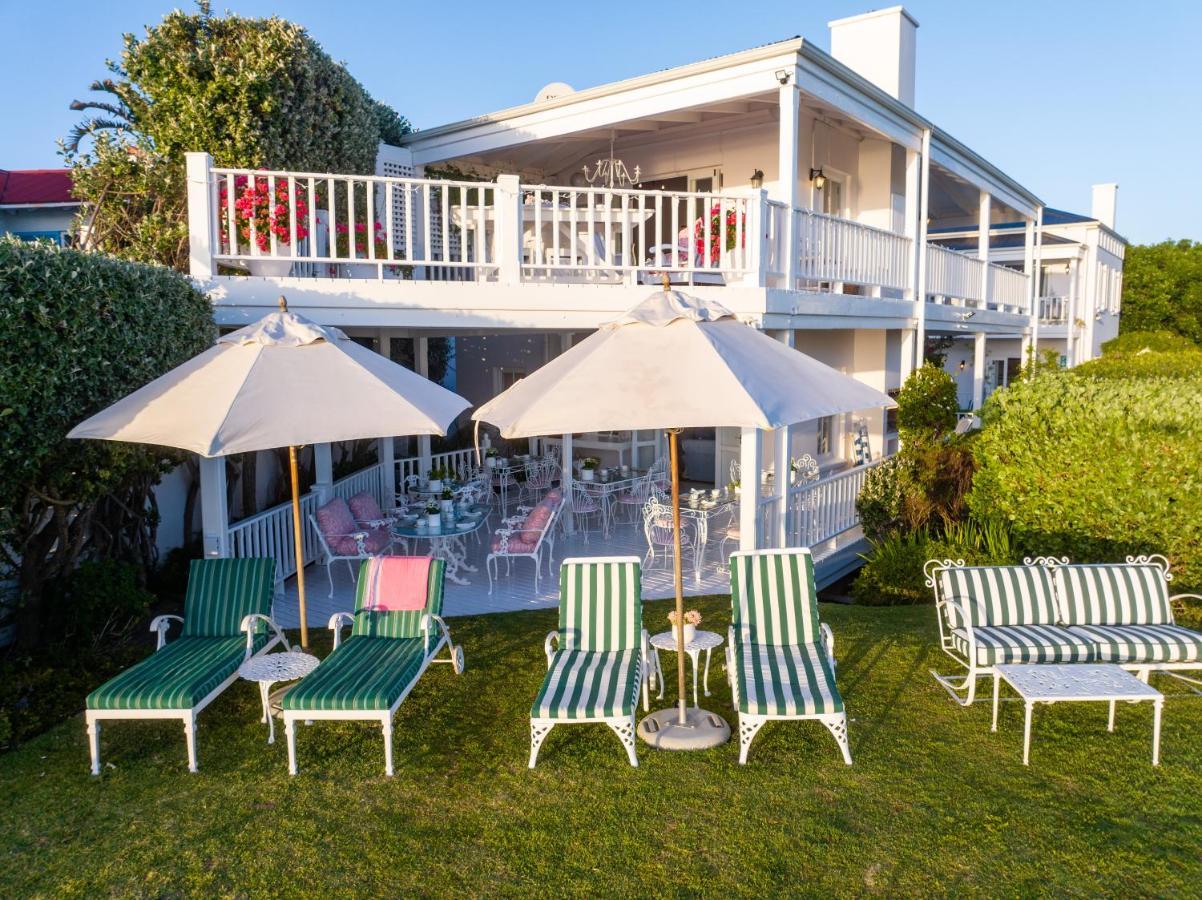 Southern Cross Beach House Plettenberg Bay Zewnętrze zdjęcie