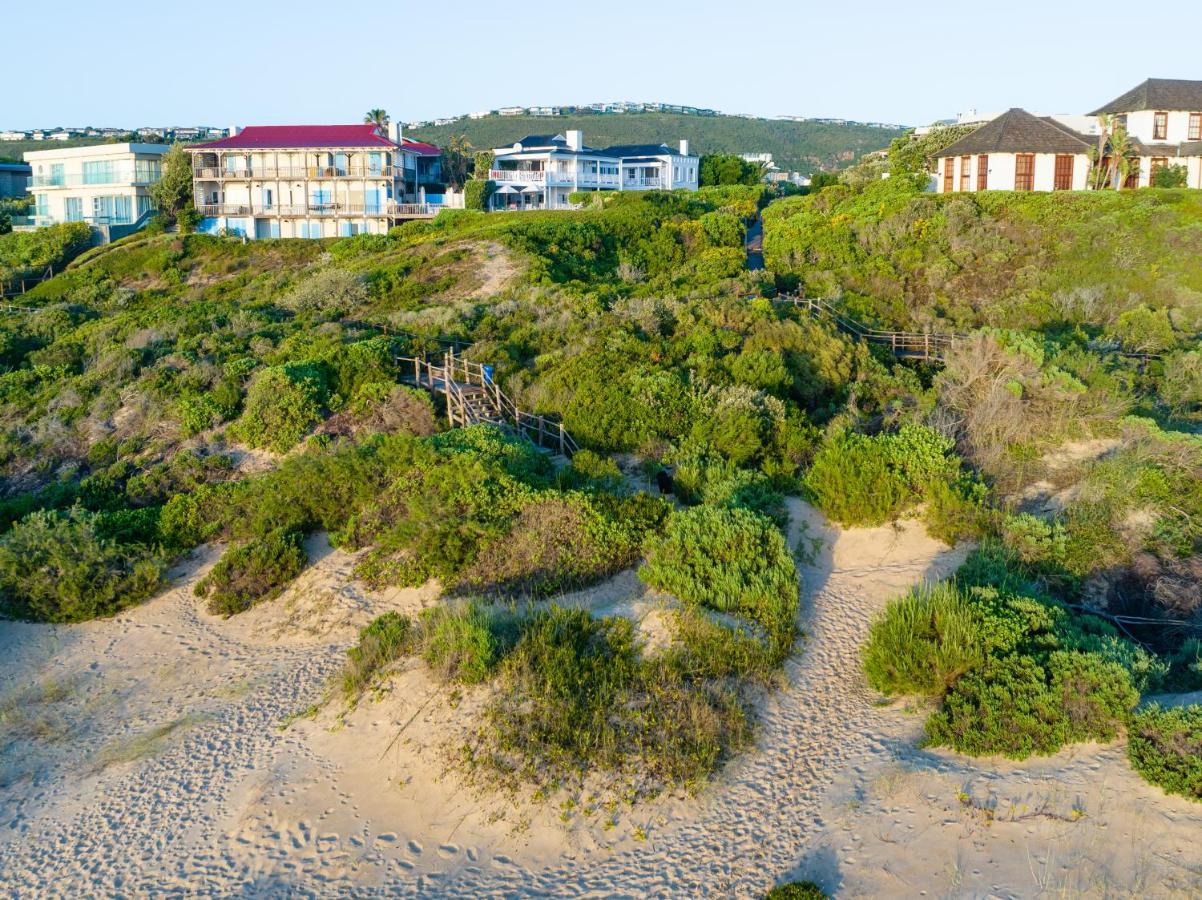 Southern Cross Beach House Plettenberg Bay Zewnętrze zdjęcie
