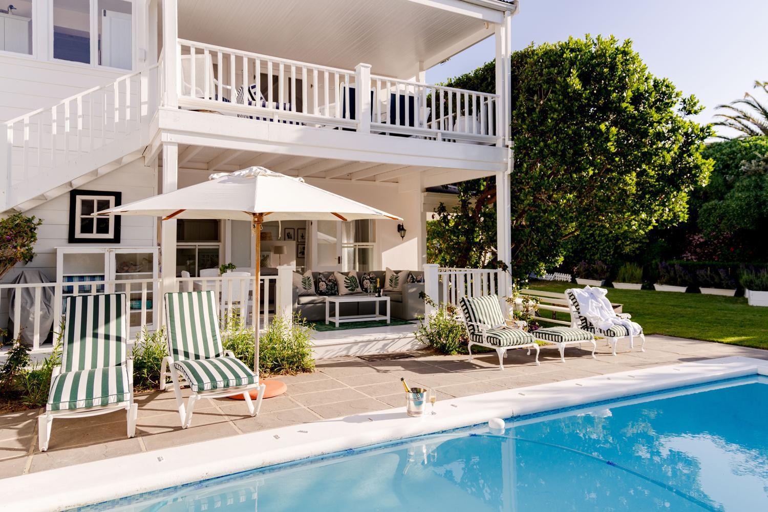 Southern Cross Beach House Plettenberg Bay Zewnętrze zdjęcie