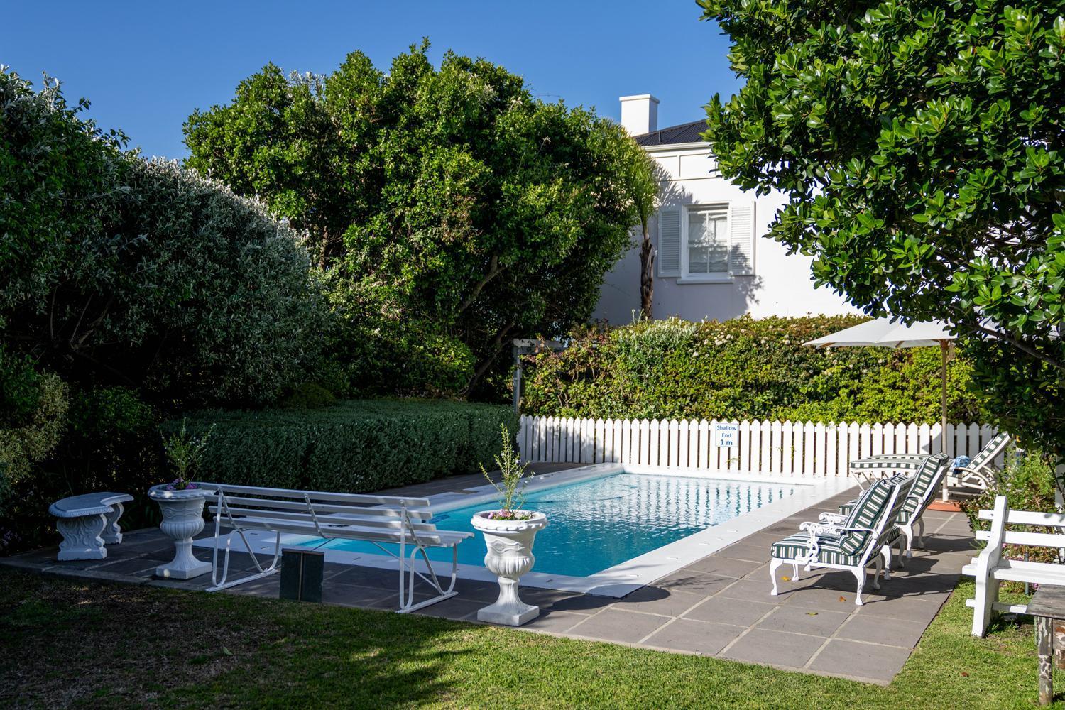 Southern Cross Beach House Plettenberg Bay Zewnętrze zdjęcie