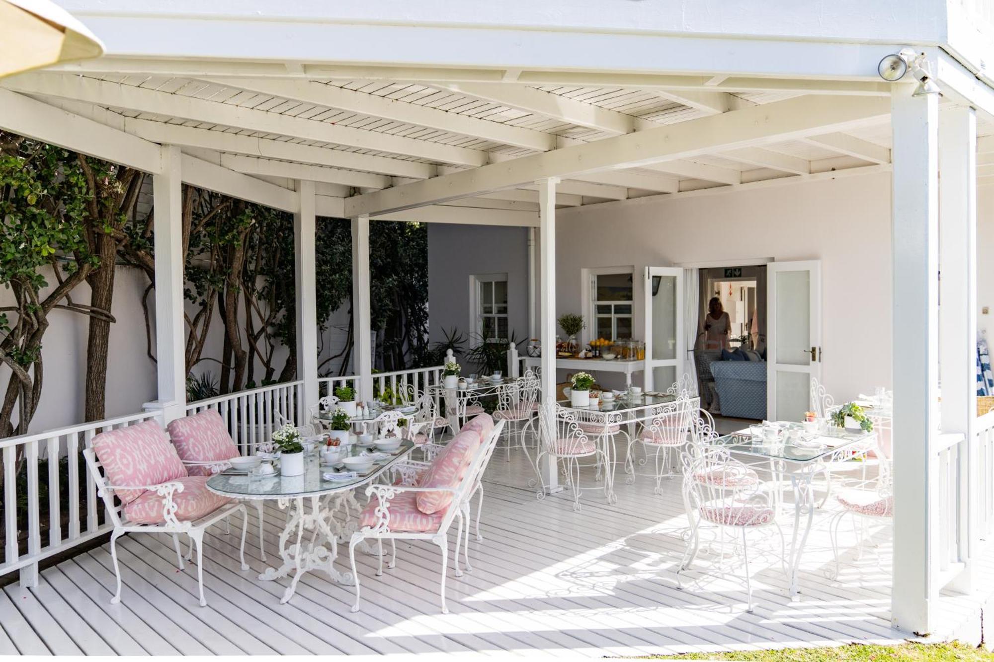 Southern Cross Beach House Plettenberg Bay Zewnętrze zdjęcie