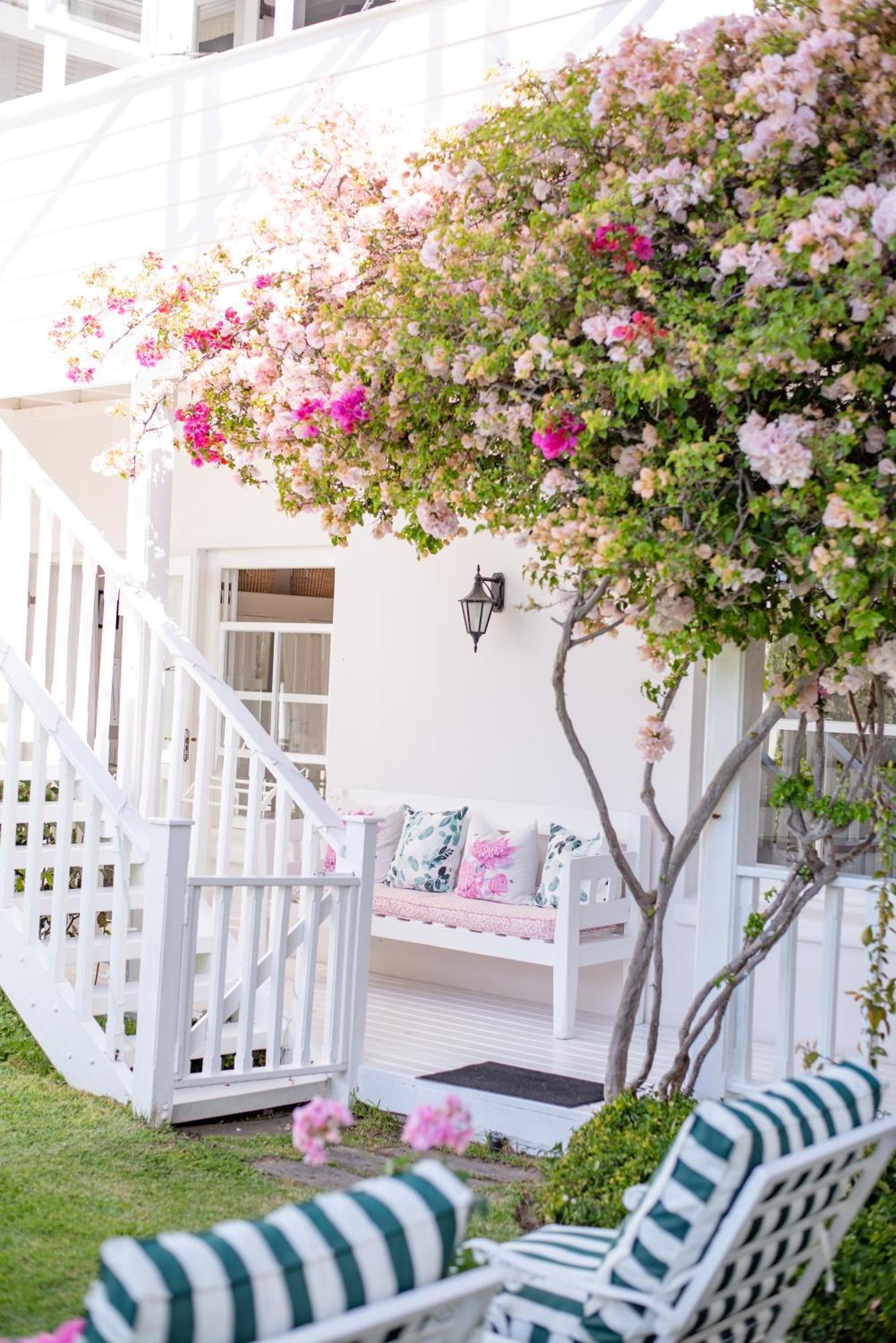 Southern Cross Beach House Plettenberg Bay Zewnętrze zdjęcie