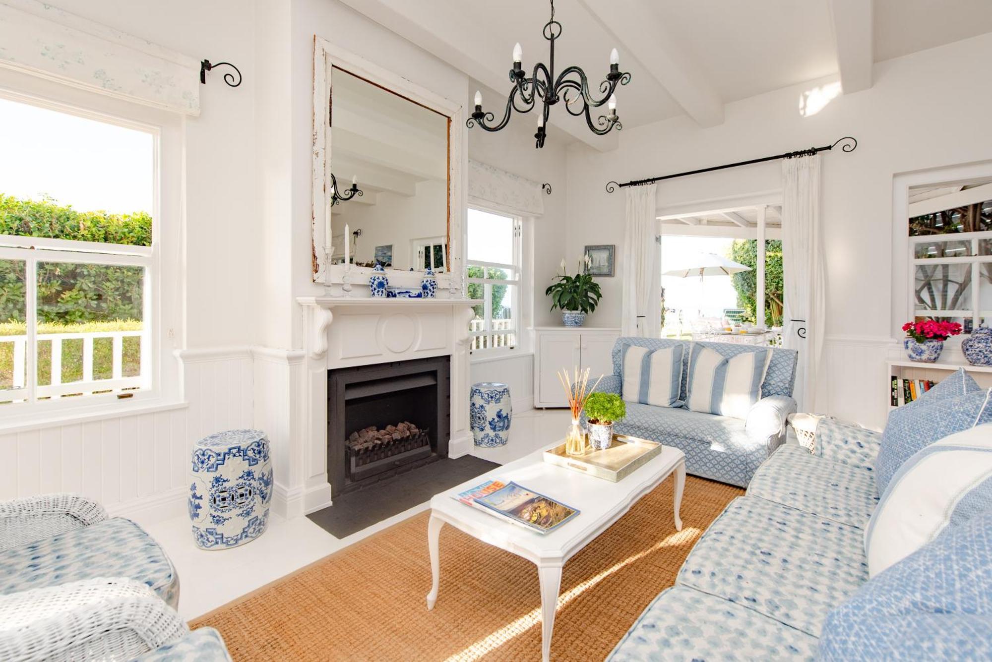 Southern Cross Beach House Plettenberg Bay Zewnętrze zdjęcie