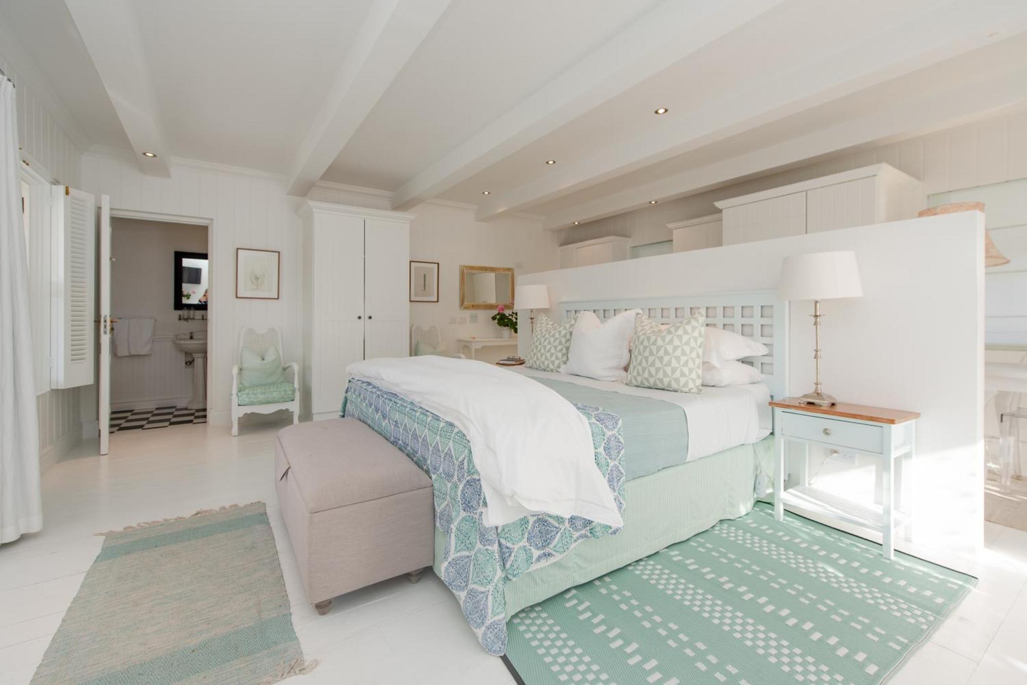 Southern Cross Beach House Plettenberg Bay Pokój zdjęcie