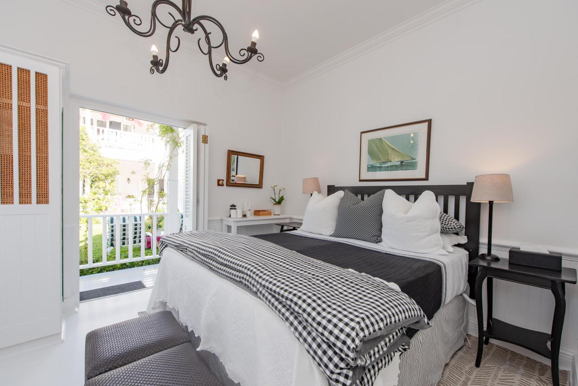 Southern Cross Beach House Plettenberg Bay Pokój zdjęcie