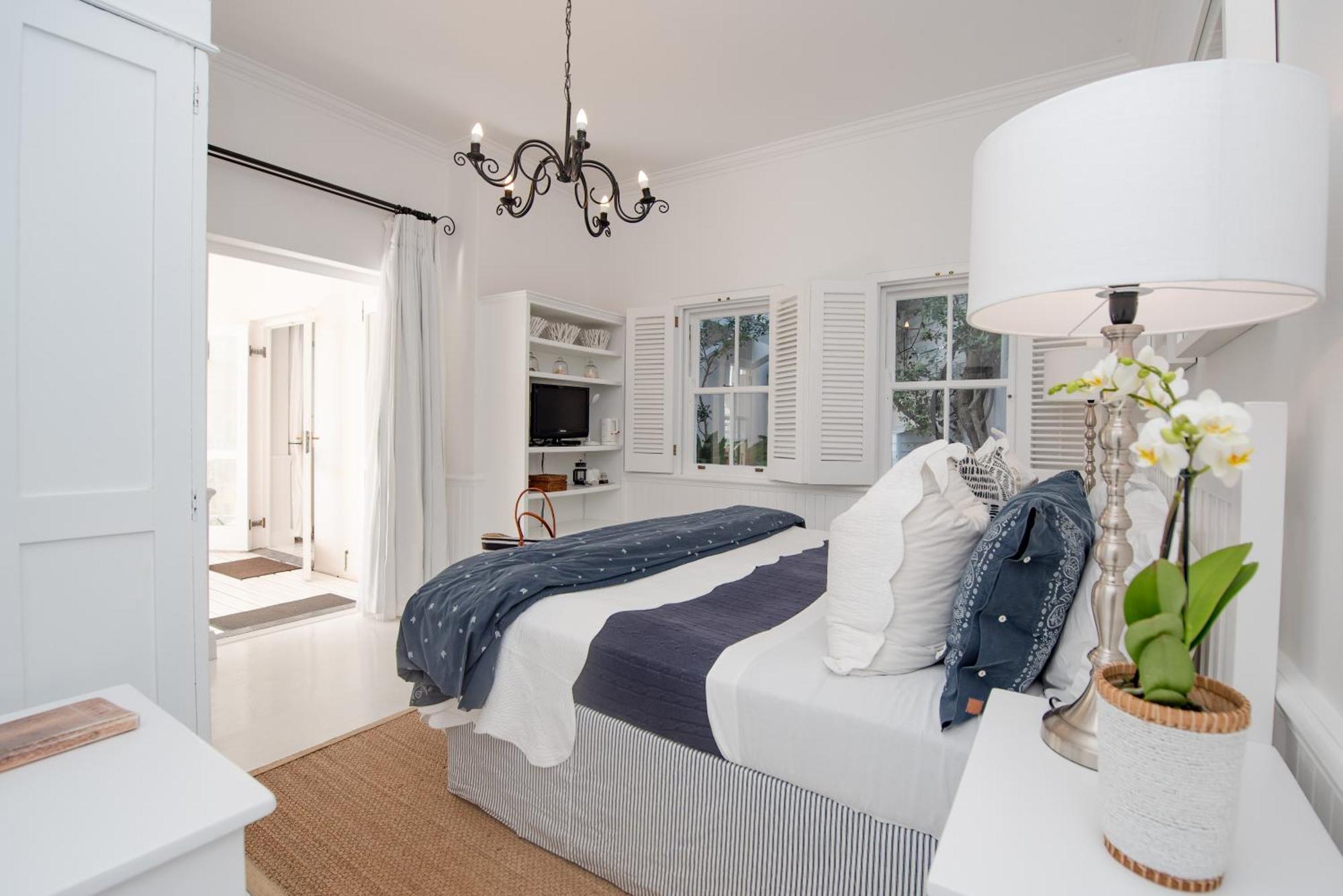 Southern Cross Beach House Plettenberg Bay Pokój zdjęcie