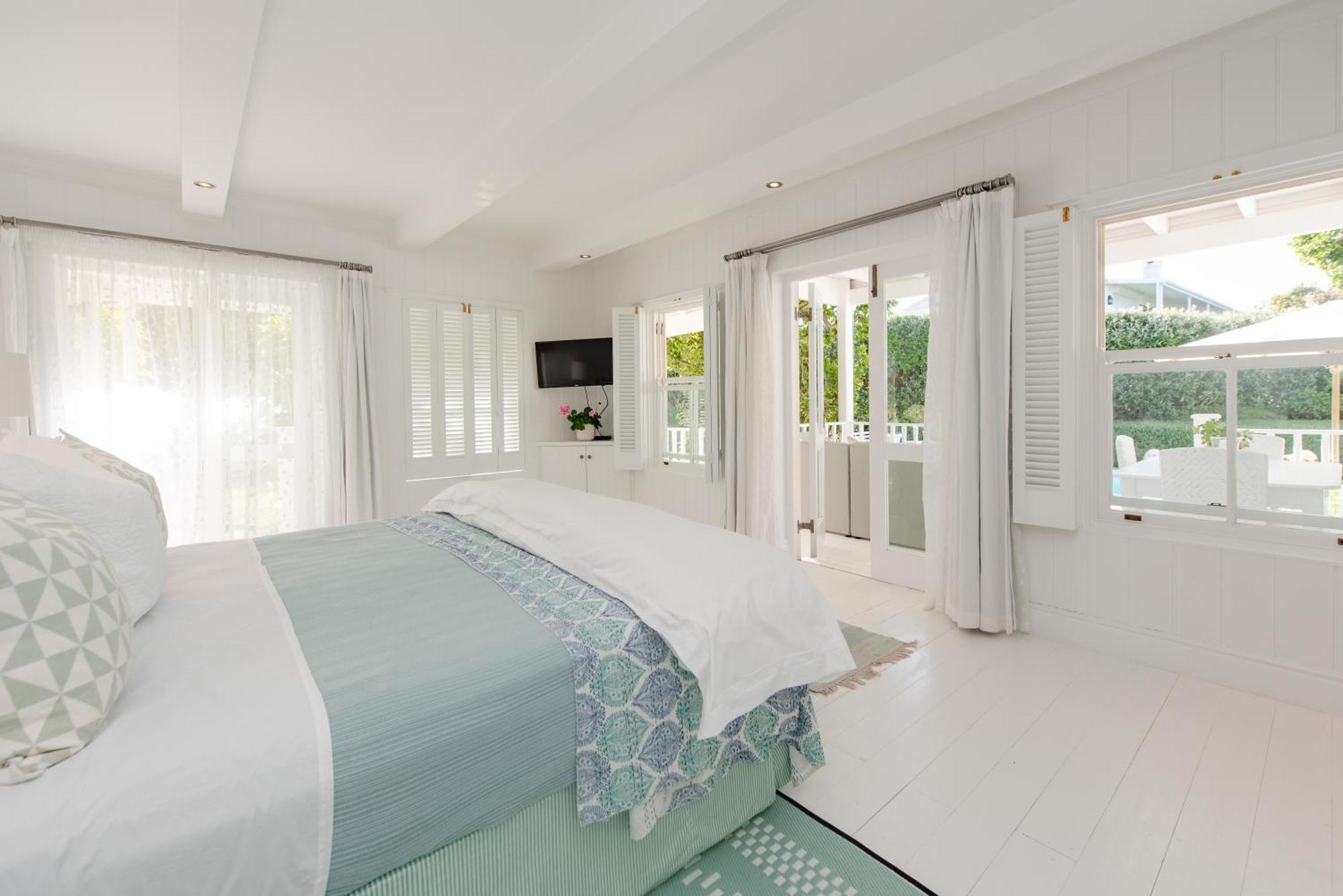 Southern Cross Beach House Plettenberg Bay Pokój zdjęcie