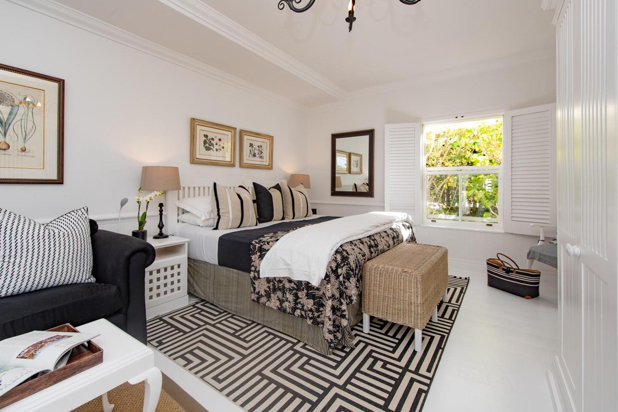 Southern Cross Beach House Plettenberg Bay Pokój zdjęcie