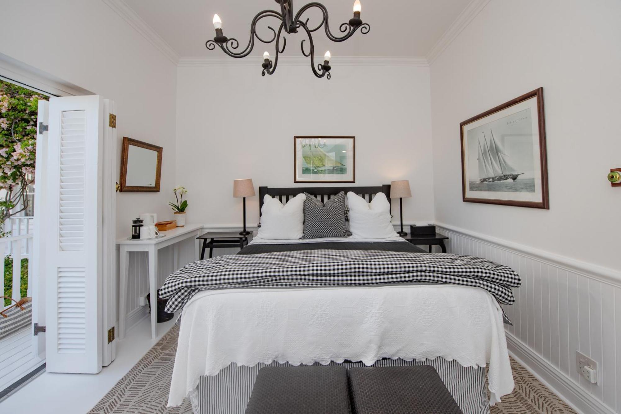 Southern Cross Beach House Plettenberg Bay Pokój zdjęcie