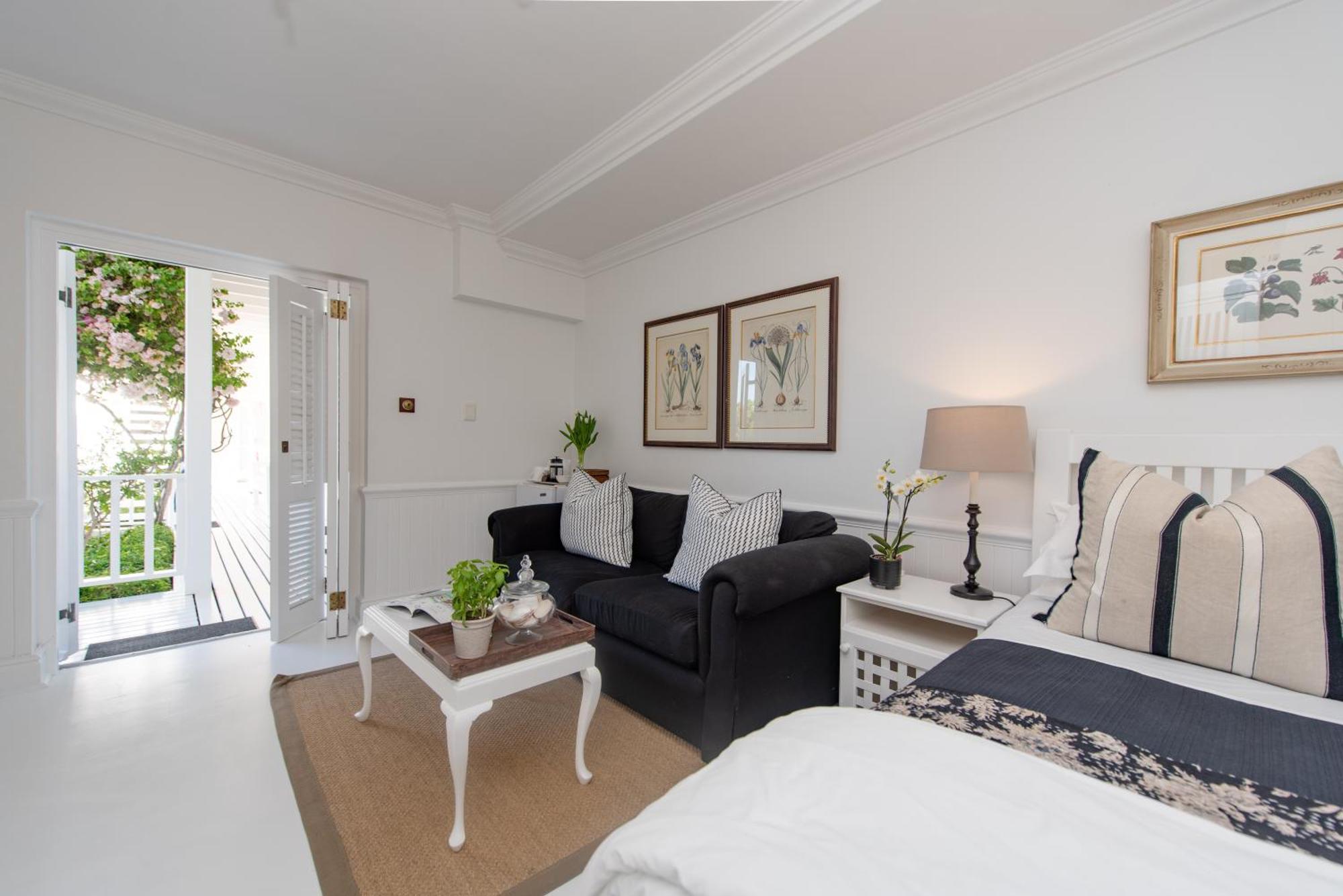 Southern Cross Beach House Plettenberg Bay Pokój zdjęcie