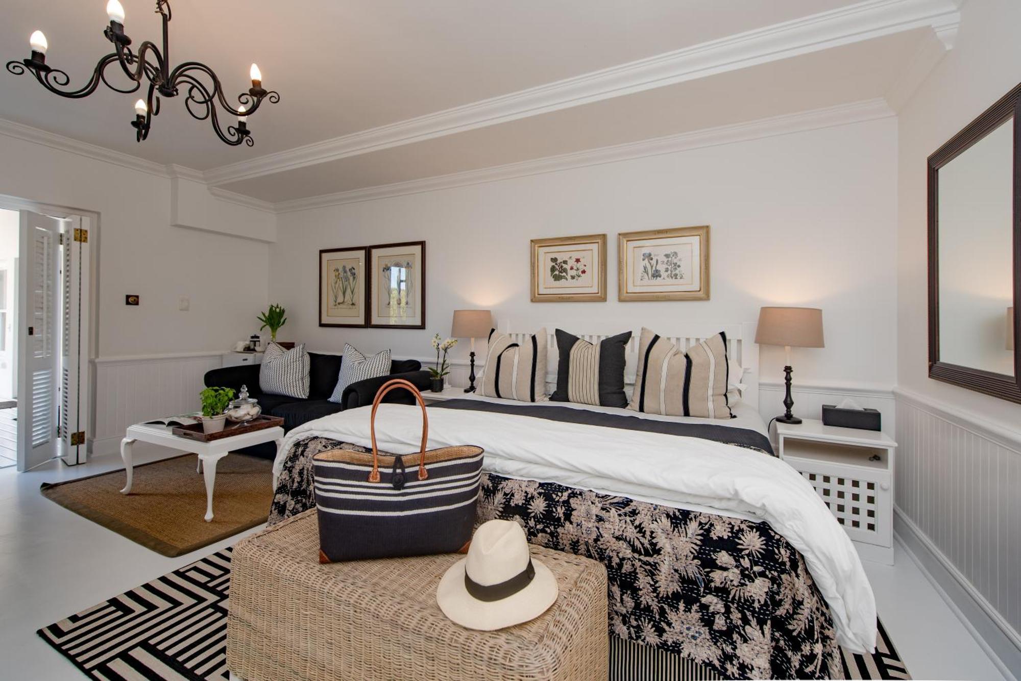 Southern Cross Beach House Plettenberg Bay Pokój zdjęcie