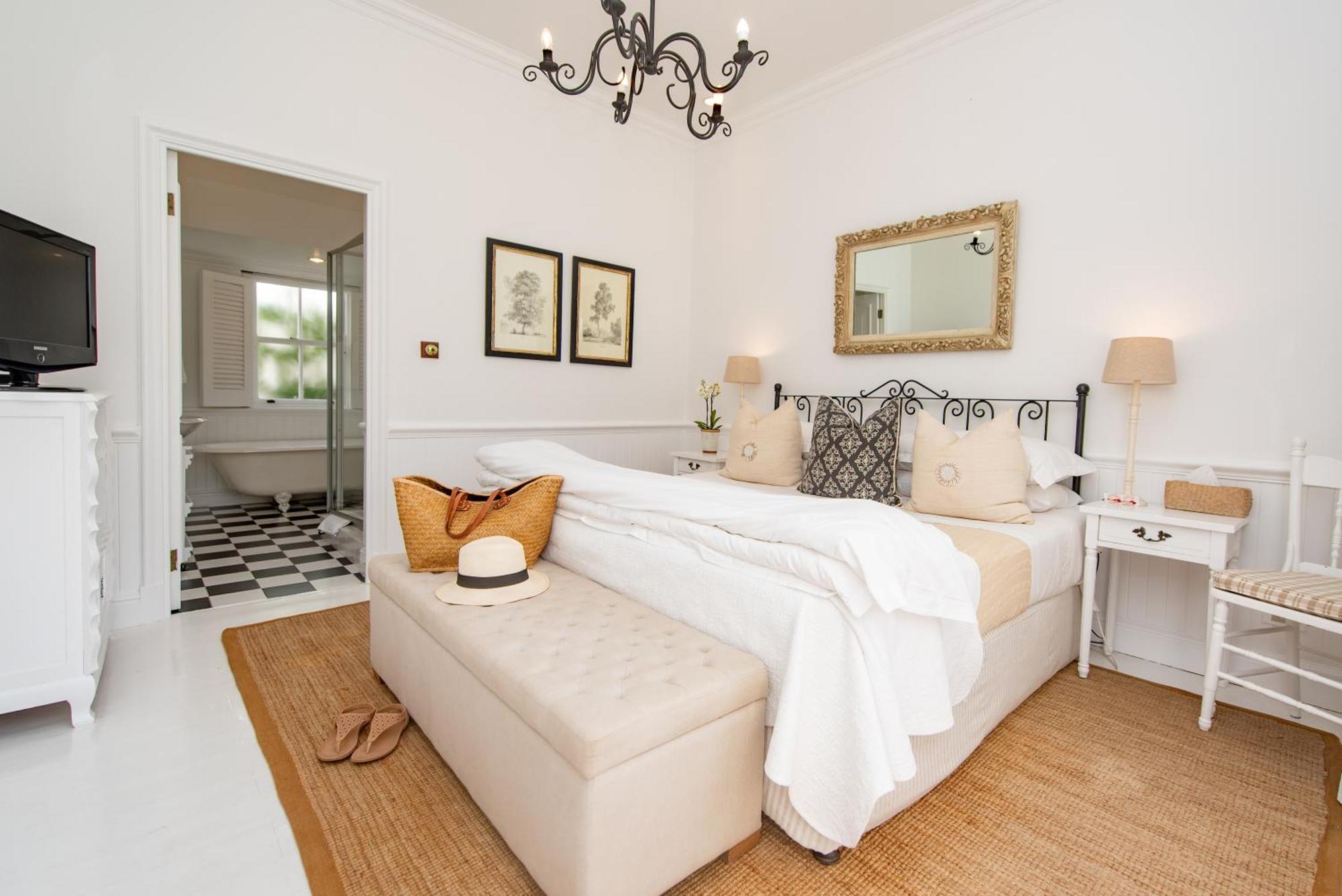 Southern Cross Beach House Plettenberg Bay Pokój zdjęcie