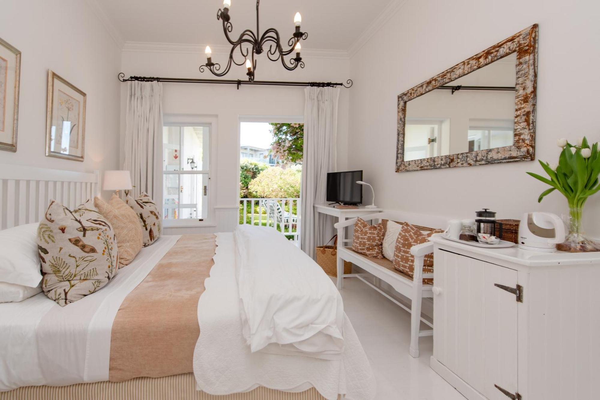 Southern Cross Beach House Plettenberg Bay Pokój zdjęcie