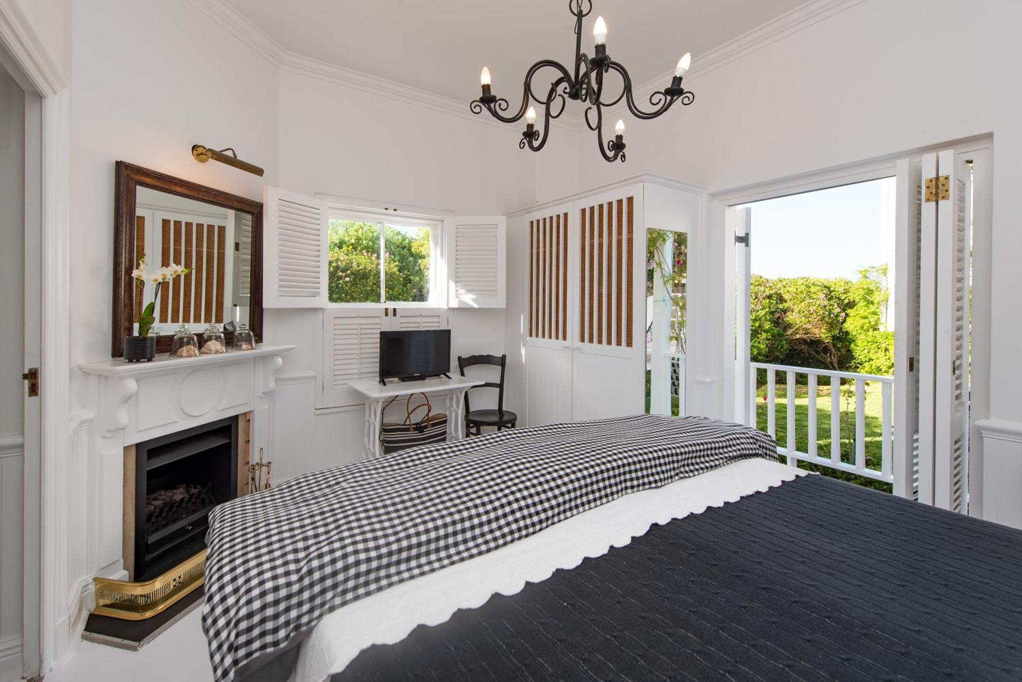 Southern Cross Beach House Plettenberg Bay Pokój zdjęcie