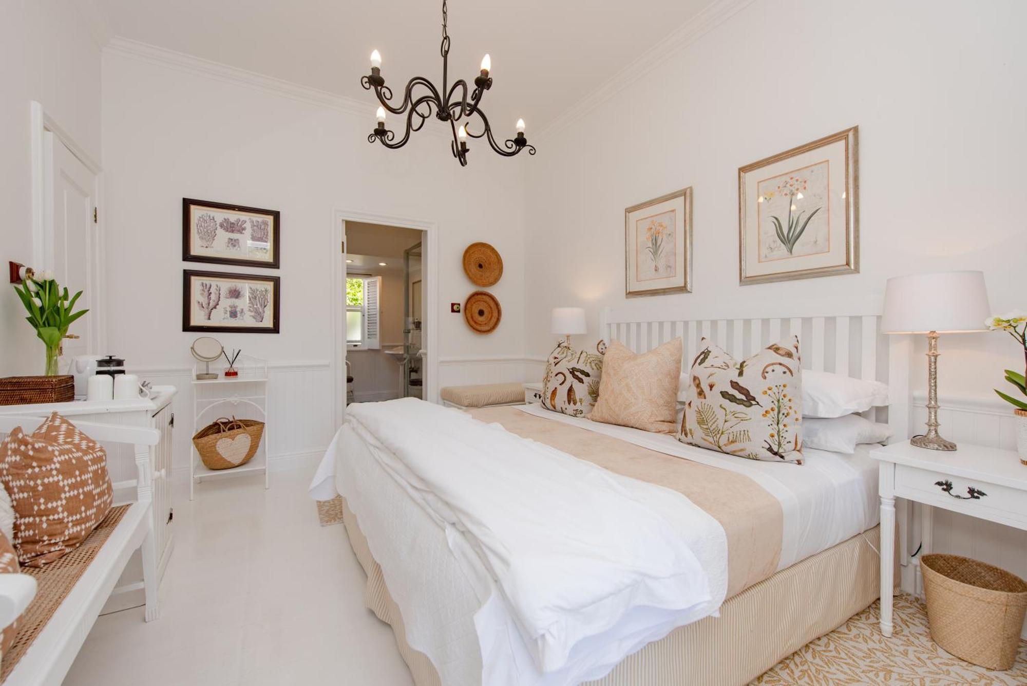 Southern Cross Beach House Plettenberg Bay Pokój zdjęcie