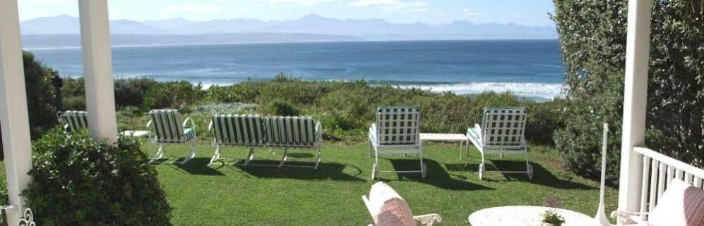 Southern Cross Beach House Plettenberg Bay Zewnętrze zdjęcie